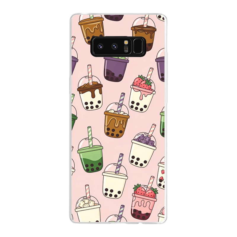 Samsung Galaxy Note 8 phone case