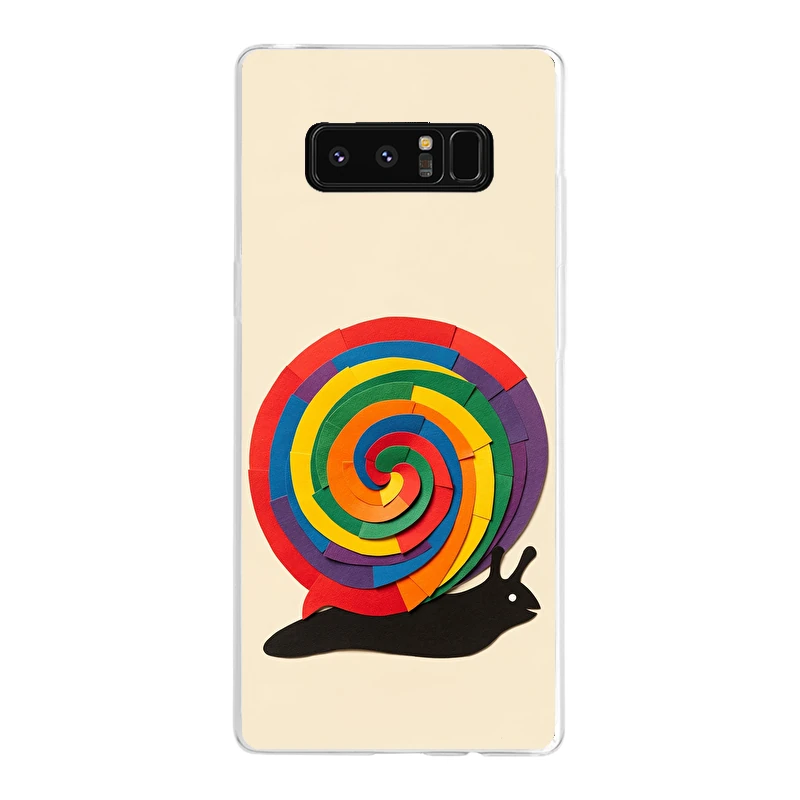 Samsung Galaxy Note 8 phone case