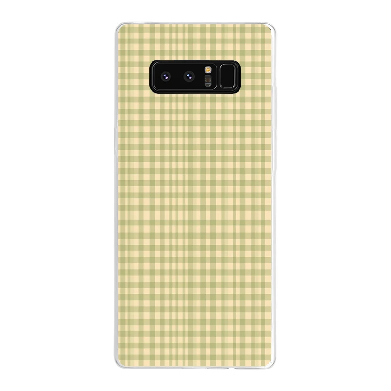 Samsung Galaxy Note 8 phone case