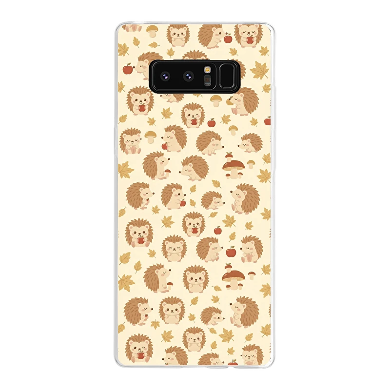 Samsung Galaxy Note 8 phone case