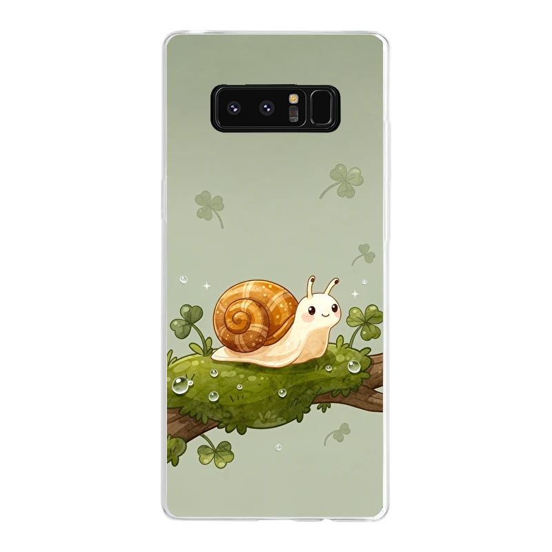 Samsung Galaxy Note 8 phone case