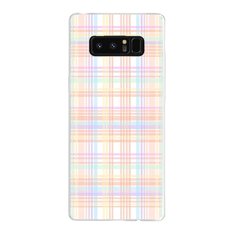 Samsung Galaxy Note 8 phone case