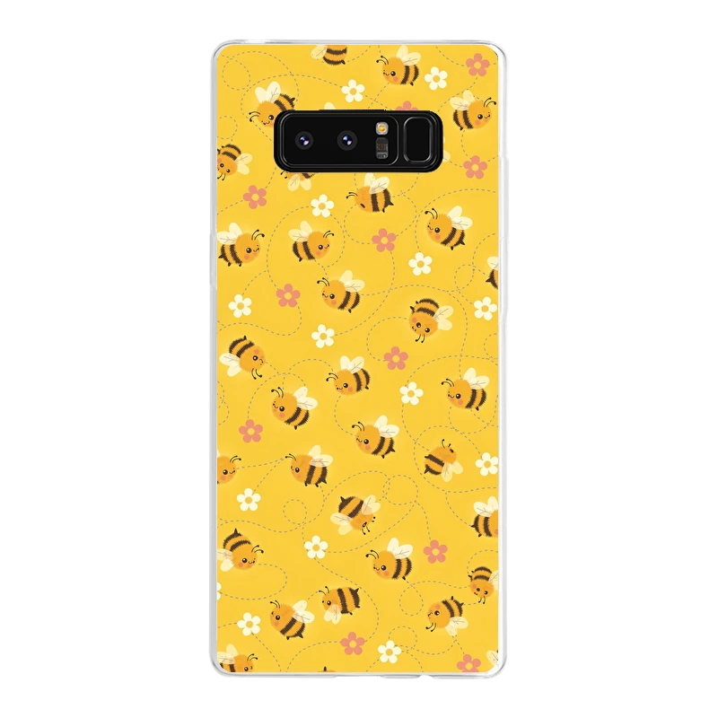Samsung Galaxy Note 8 phone case