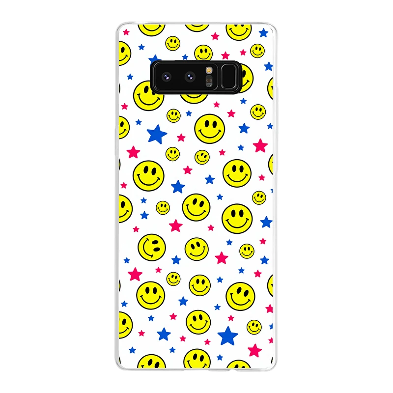 Samsung Galaxy Note 8 phone case
