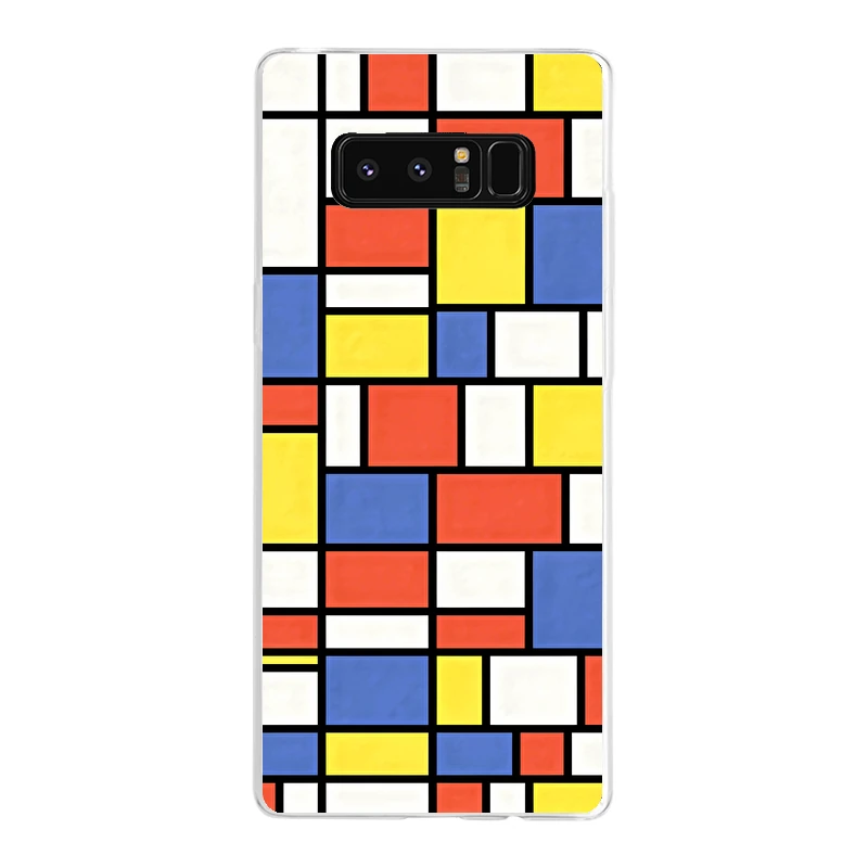 Samsung Galaxy Note 8 phone case
