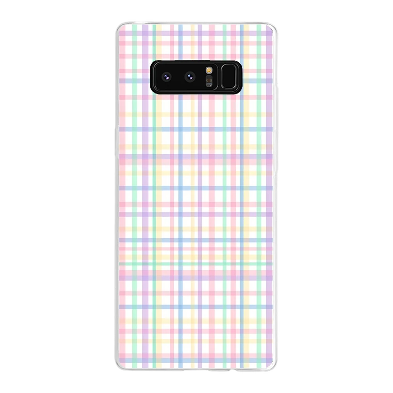 Samsung Galaxy Note 8 phone case