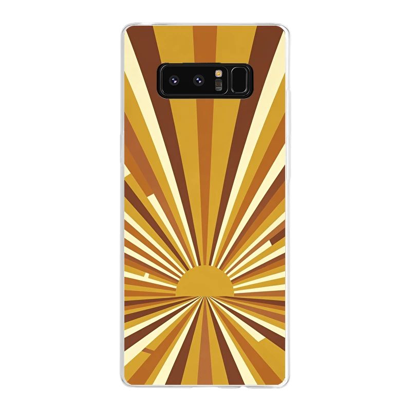 Samsung Galaxy Note 8 phone case