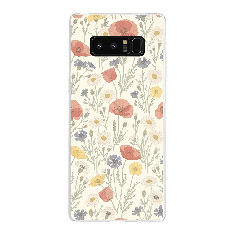 Samsung Galaxy Note 8 phone case