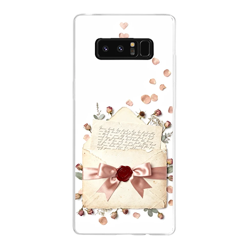 Samsung Galaxy Note 8 phone case