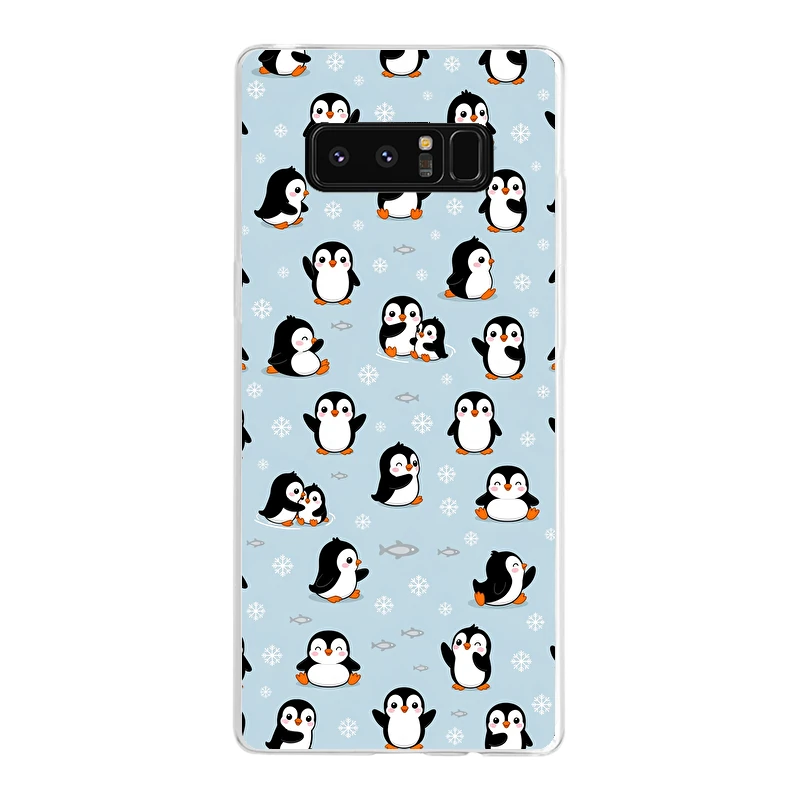 Samsung Galaxy Note 8 phone case