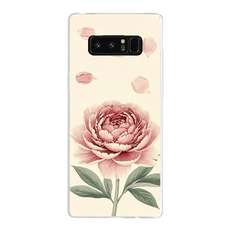Samsung Galaxy Note 8 phone case