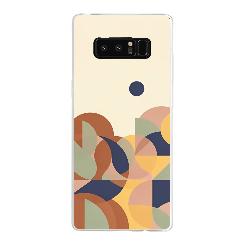 Samsung Galaxy Note 8 phone case