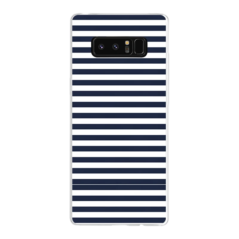 Samsung Galaxy Note 8 phone case