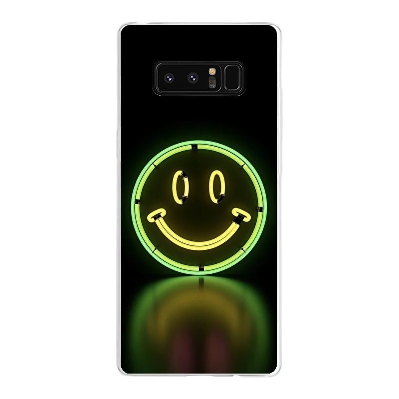 Samsung Galaxy Note 8 phone case