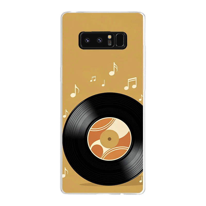 Samsung Galaxy Note 8 phone case
