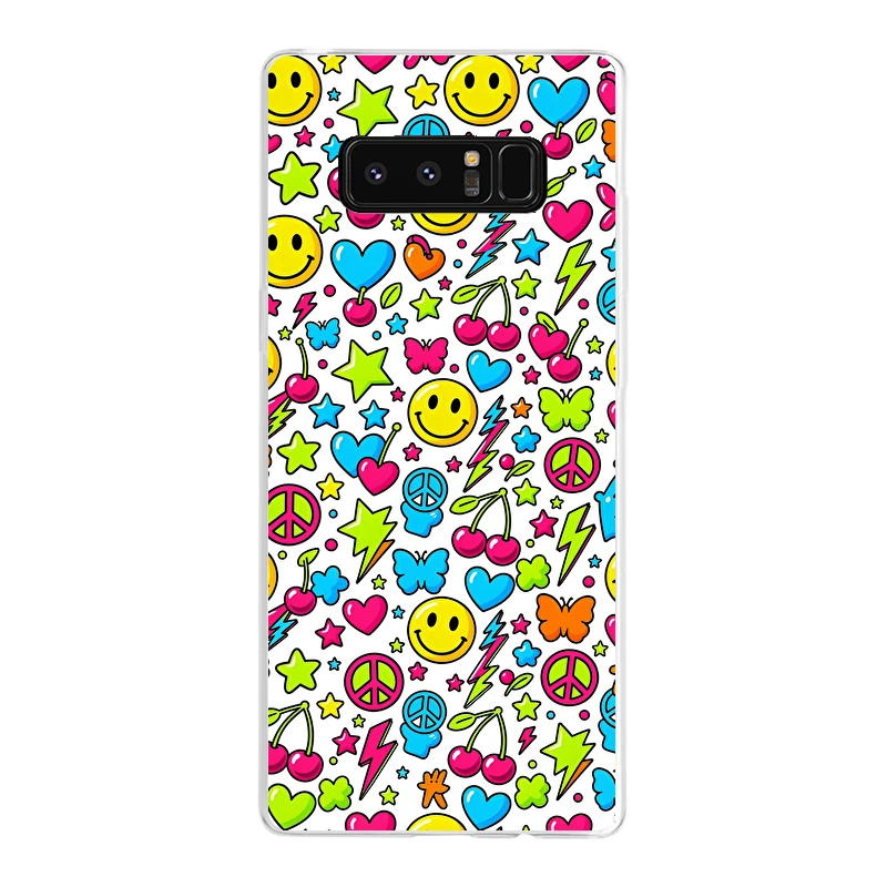 Samsung Galaxy Note 8 phone case