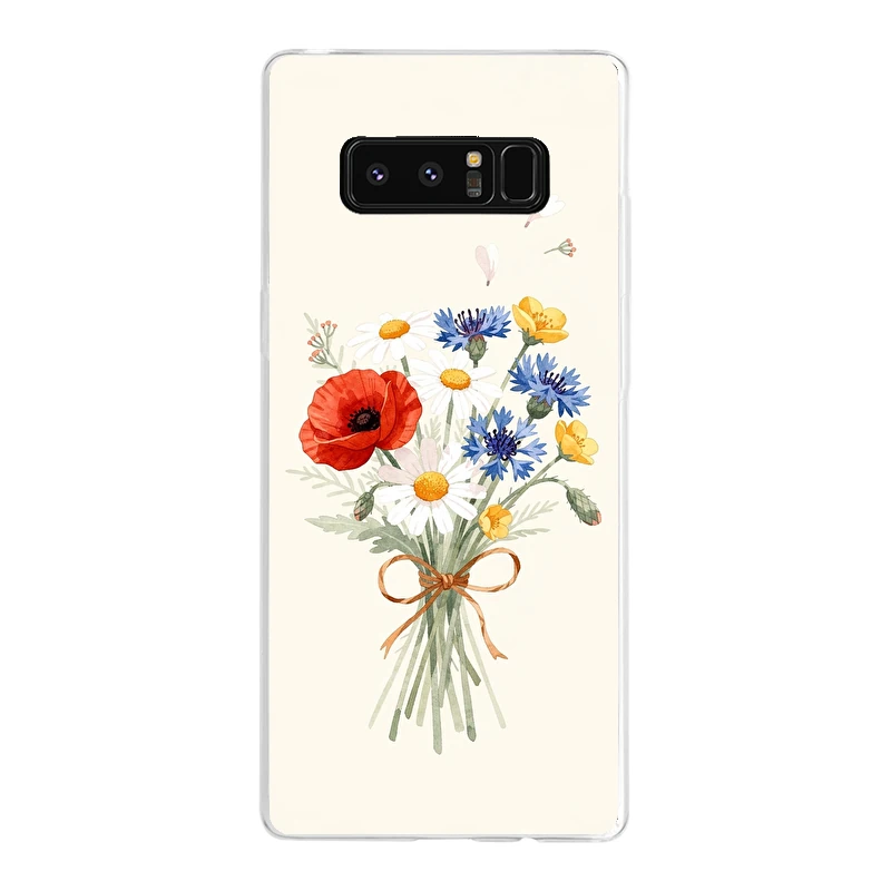 Samsung Galaxy Note 8 phone case
