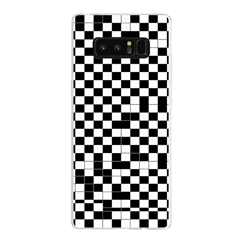 Samsung Galaxy Note 8 phone case