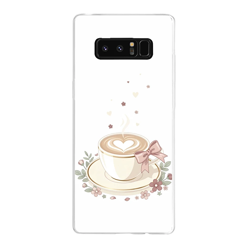 Samsung Galaxy Note 8 phone case