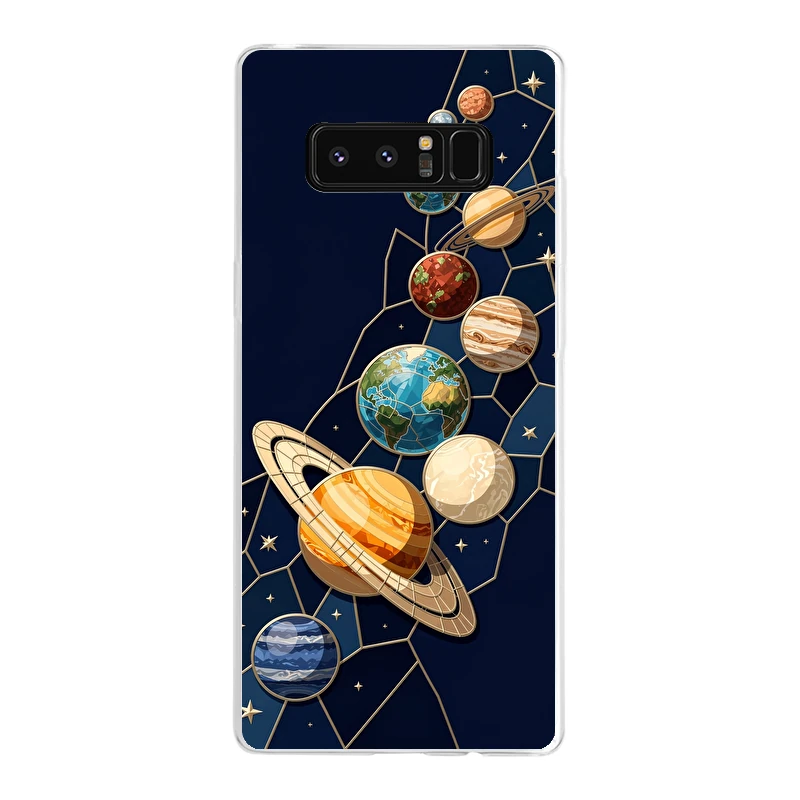 Samsung Galaxy Note 8 phone case