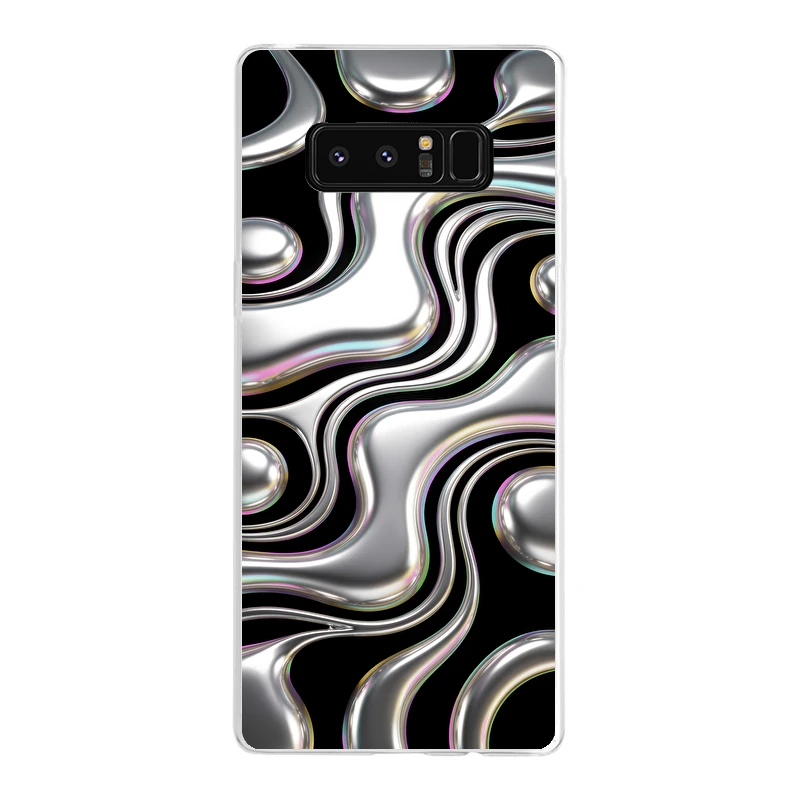 Samsung Galaxy Note 8 phone case