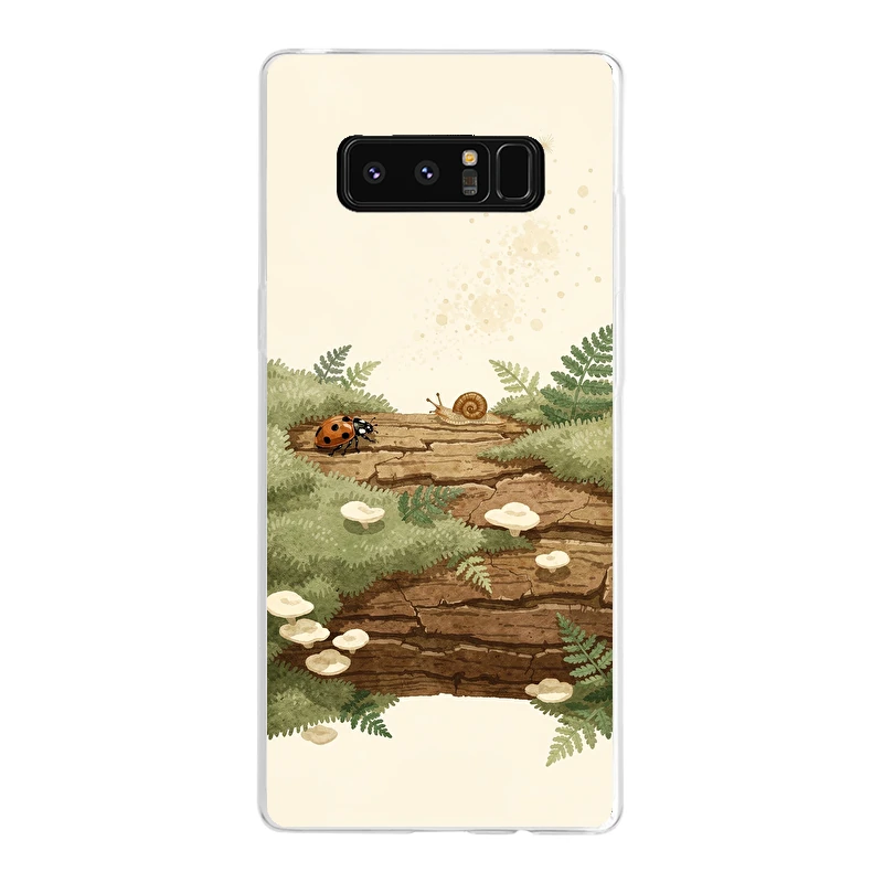 Samsung Galaxy Note 8 phone case