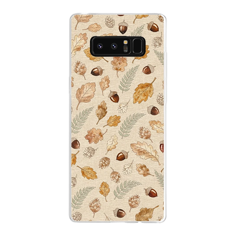 Samsung Galaxy Note 8 phone case
