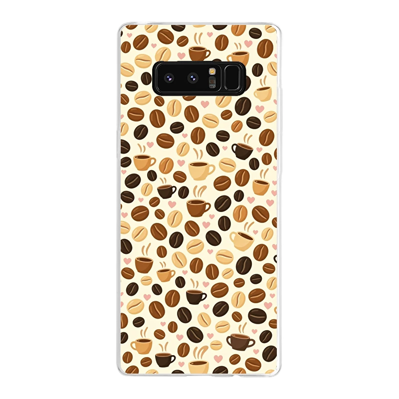 Samsung Galaxy Note 8 phone case