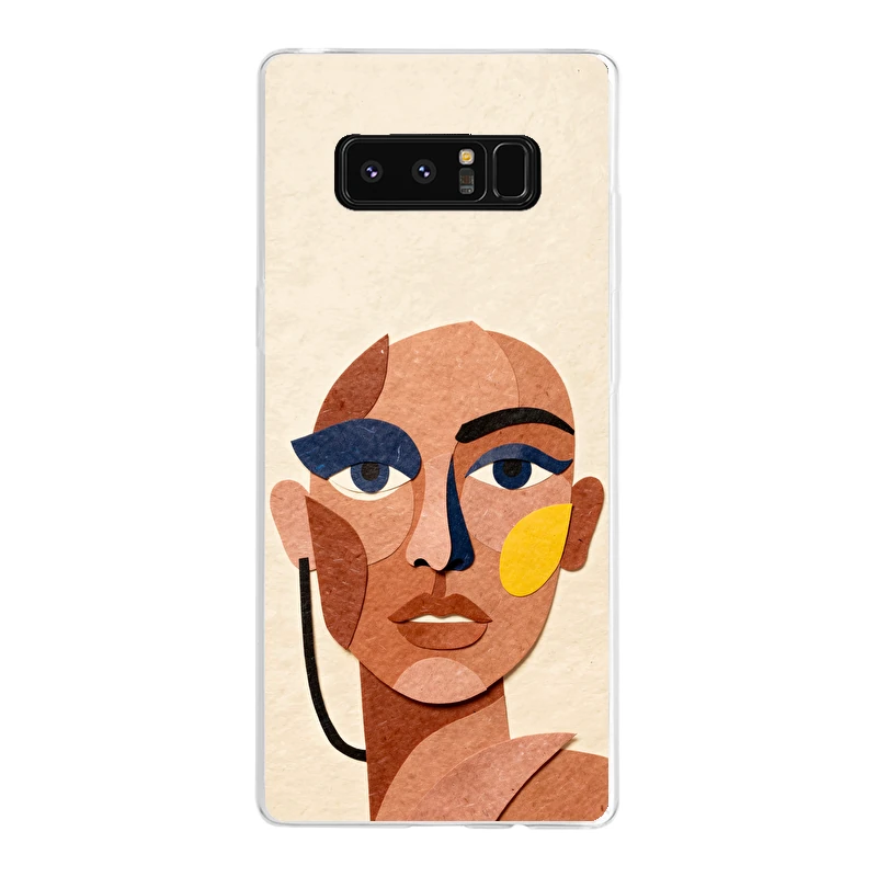 Samsung Galaxy Note 8 phone case