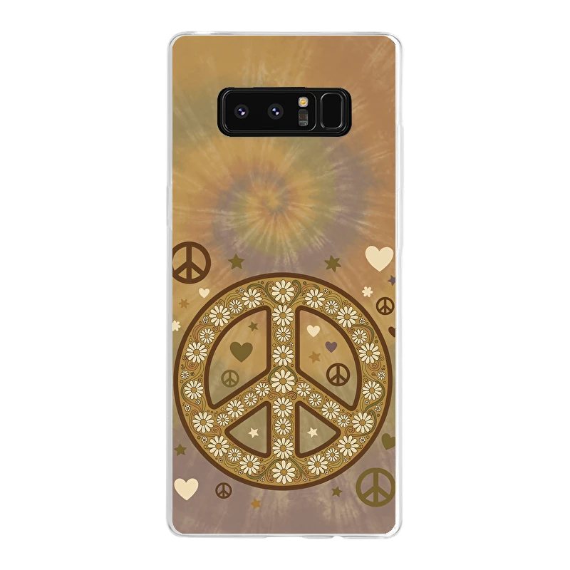 Samsung Galaxy Note 8 phone case