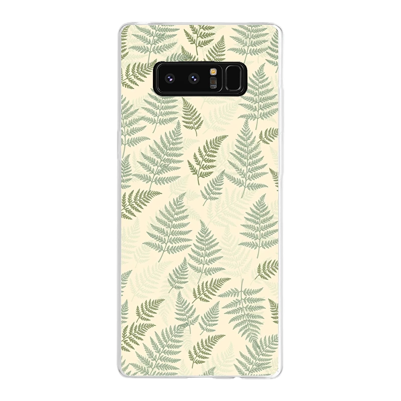Samsung Galaxy Note 8 phone case