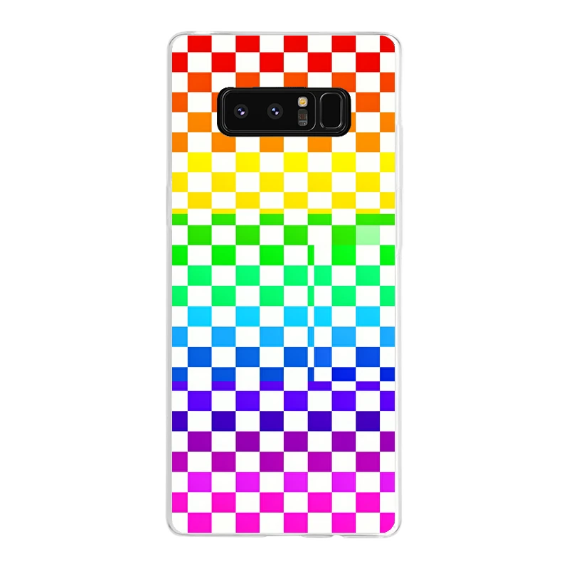 Samsung Galaxy Note 8 phone case