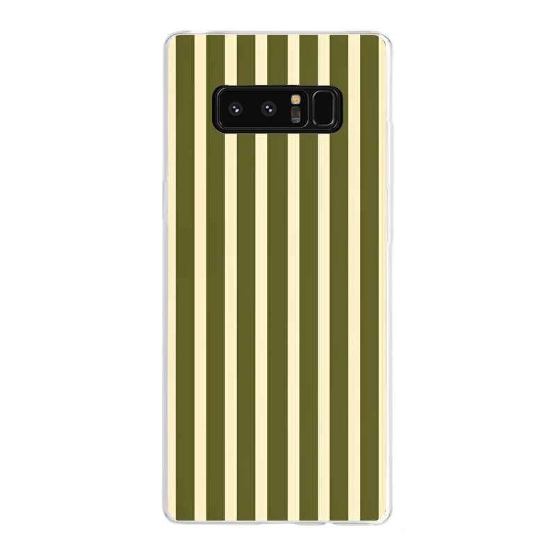 Samsung Galaxy Note 8 phone case