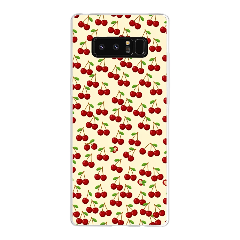 Samsung Galaxy Note 8 phone case