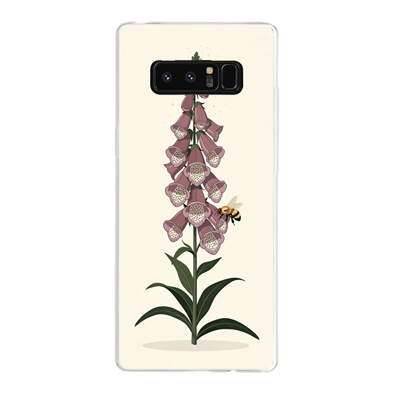 Samsung Galaxy Note 8 phone case