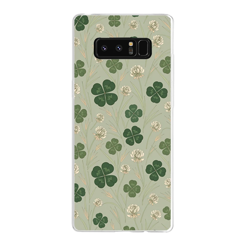 Samsung Galaxy Note 8 phone case