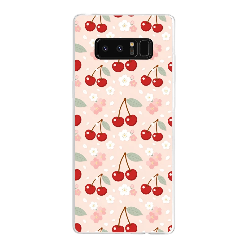 Samsung Galaxy Note 8 phone case
