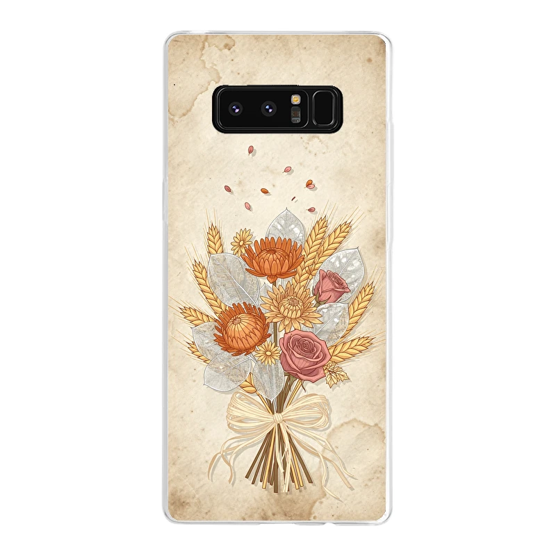 Samsung Galaxy Note 8 phone case