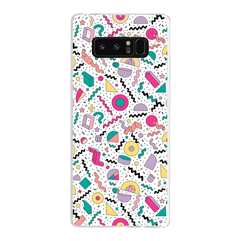 Samsung Galaxy Note 8 phone case