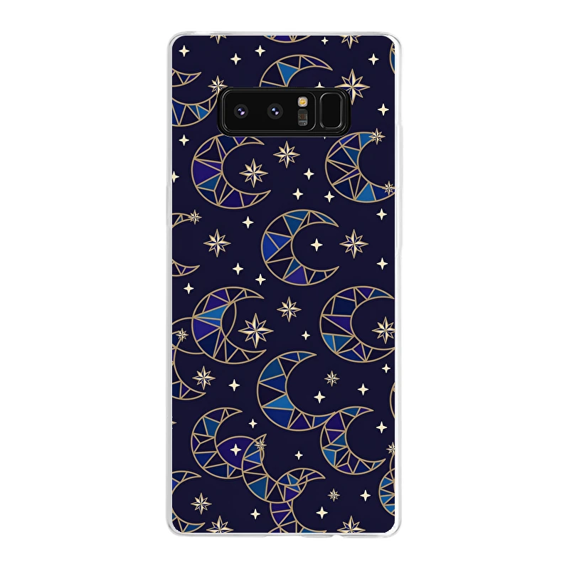 Samsung Galaxy Note 8 phone case