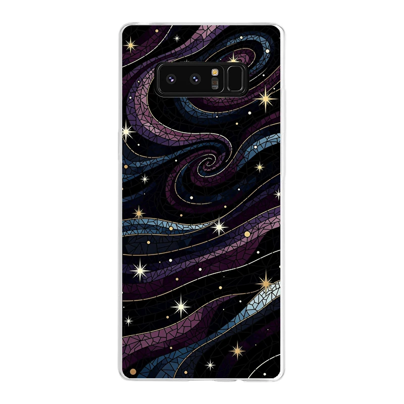 Samsung Galaxy Note 8 phone case
