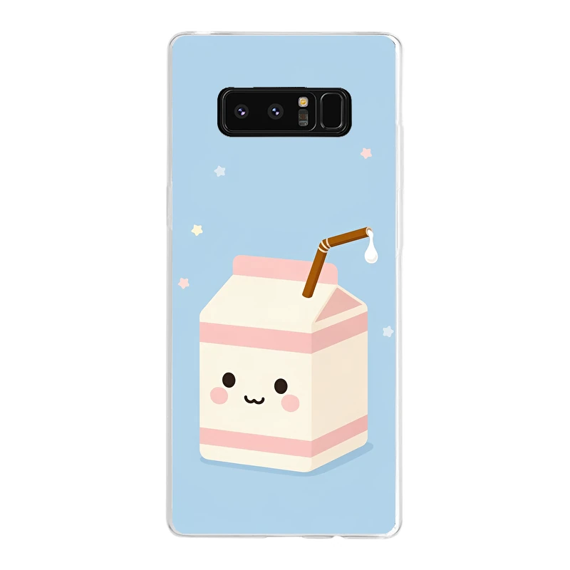 Samsung Galaxy Note 8 phone case