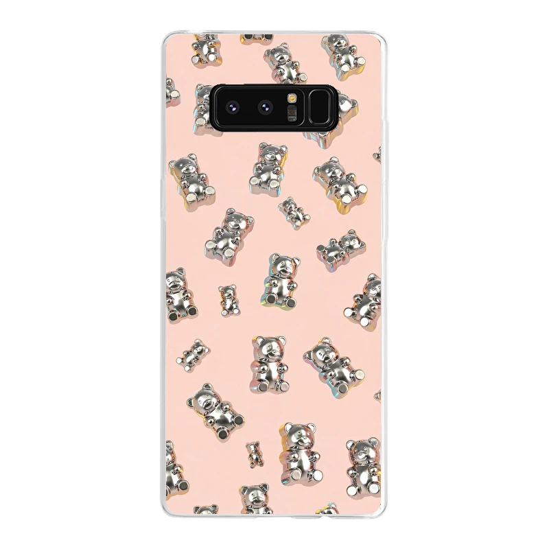 Samsung Galaxy Note 8 phone case