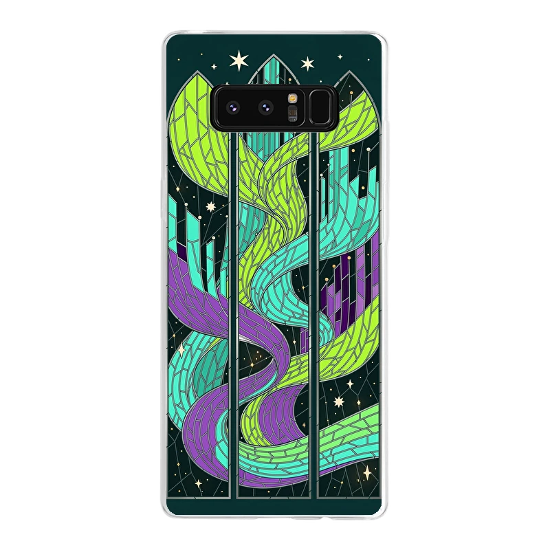 Samsung Galaxy Note 8 phone case
