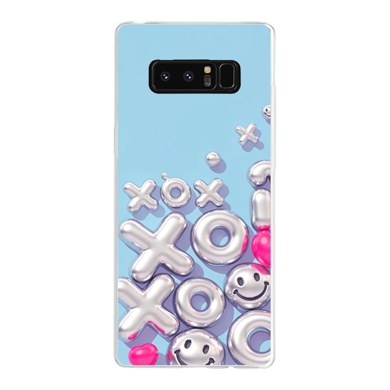 Samsung Galaxy Note 8 phone case