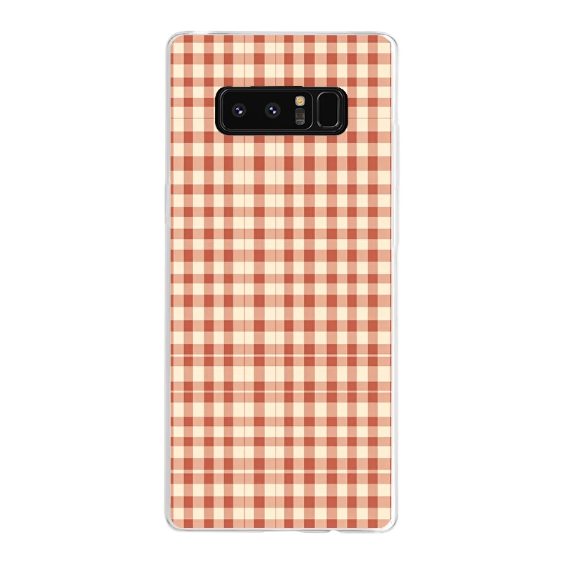 Samsung Galaxy Note 8 phone case