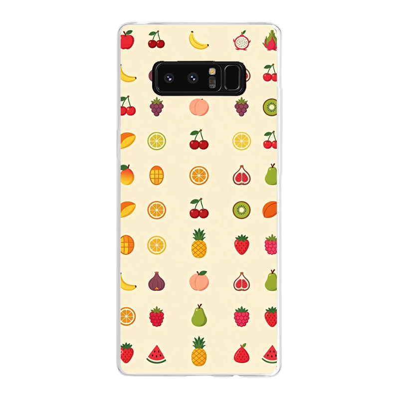 Samsung Galaxy Note 8 phone case