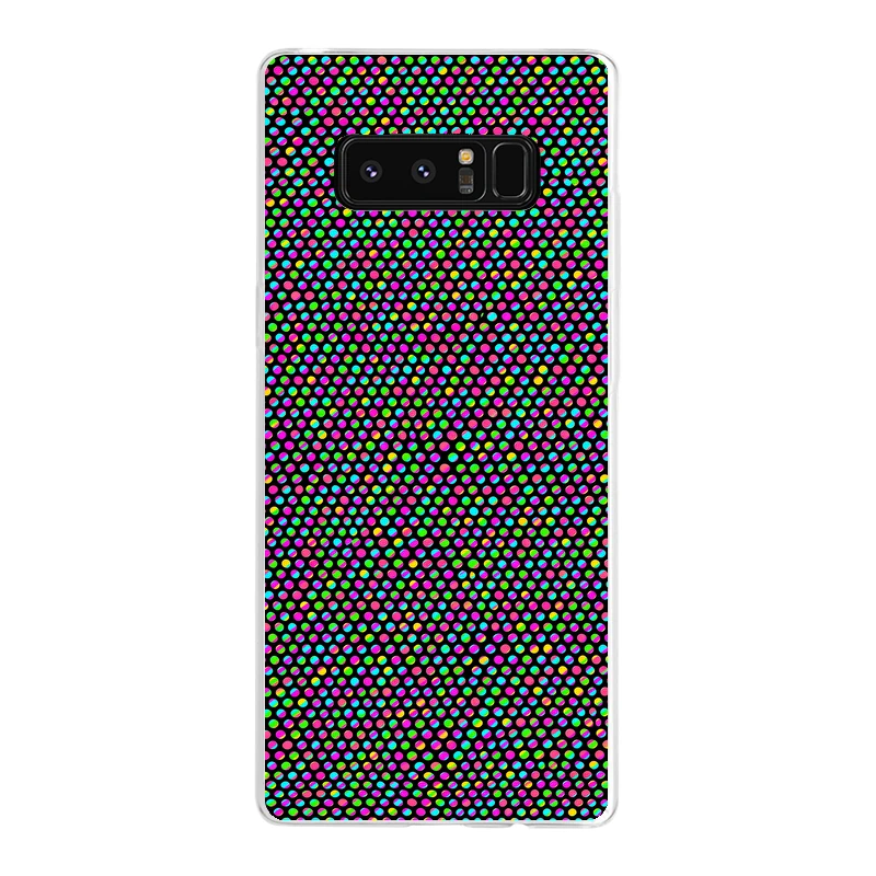 Samsung Galaxy Note 8 phone case