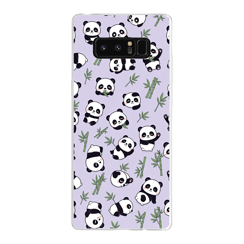Samsung Galaxy Note 8 phone case