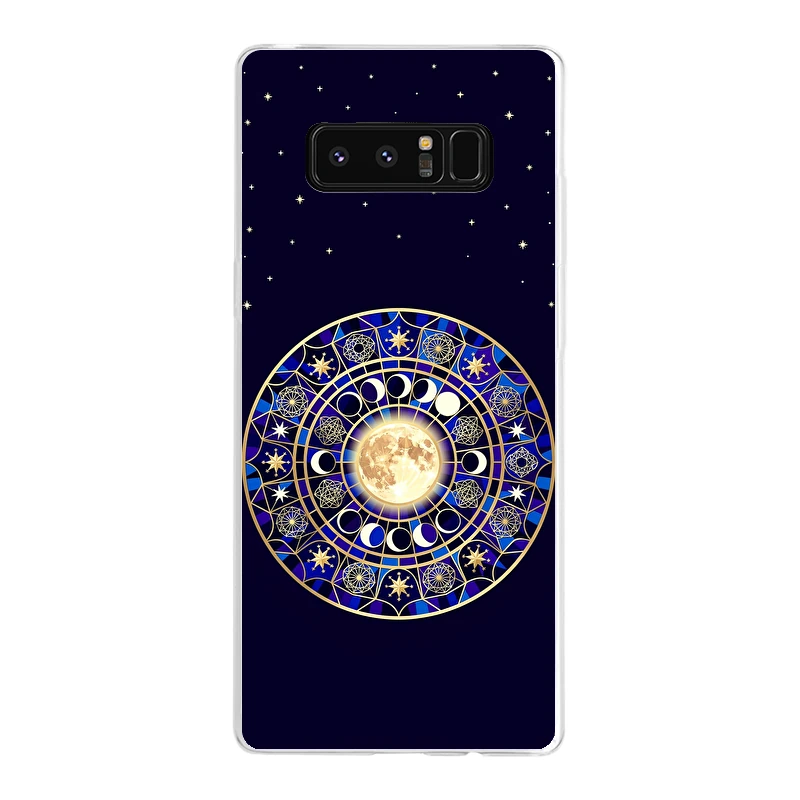 Samsung Galaxy Note 8 phone case